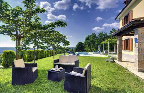 Villa Bella - Foto 20