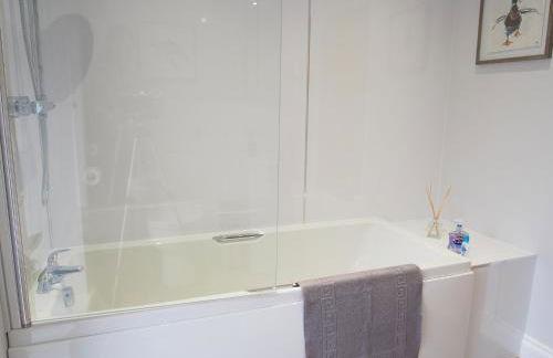 Family and dog friendly stunning barn conversion - Foto 13