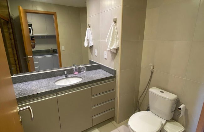 Flat 211 Vista Mar EcoResort by La Playa - Foto 27