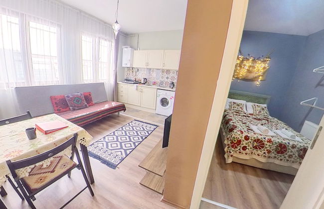 Elele Boutique Aparts - Photo 24