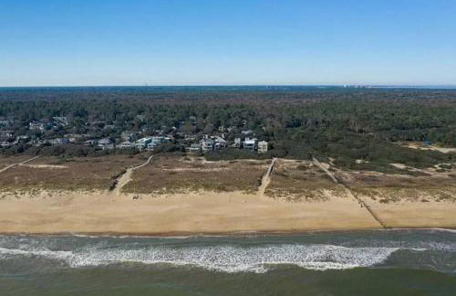 Absolute Beach 4bedrooms-3bath steps to beach - Foto 25