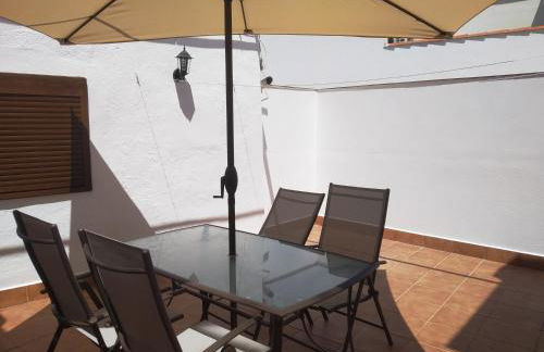 Apartamento Fregenal Centro R&S - Foto 12