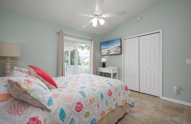 Beach Getaway - Foto 9