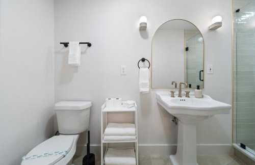 Mediterranean Villa #1 at East Downtown - Foto 10