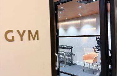 Luxury 2bed With Gym Cinema & Games Room - Foto 23