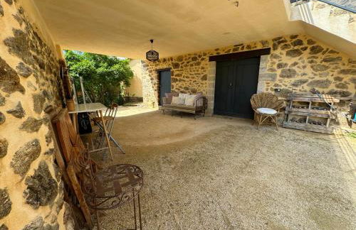 Chez Daniel et Marie Ardeche Nature - Foto 66