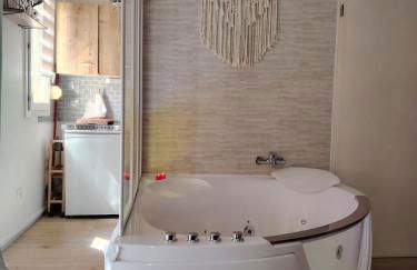 Nuit romantique détente et SPA Blagnac Toulouse - Foto 17