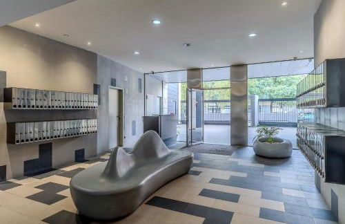 Canela Homes BARCELONA FÒRUM - Foto 18