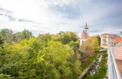 ApartHotel "Am Fließ" - Foto 18