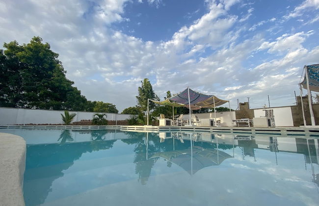 Aqua Resort - Foto 67