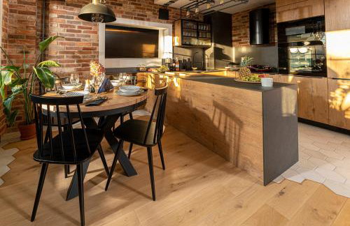 Industrial Apartment "I loft Opole" - Foto 14