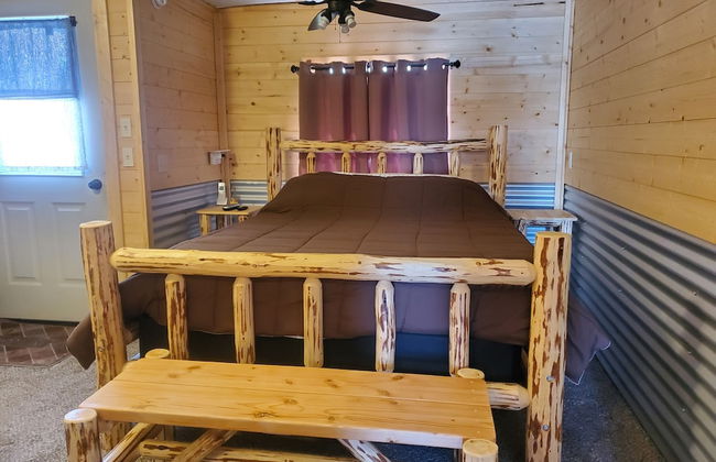 Glacier Acres Guest Ranch - Foto 11