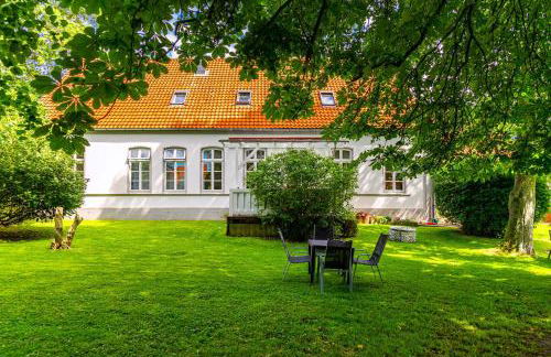 Alte Pastorei Wiefels - Photo 50