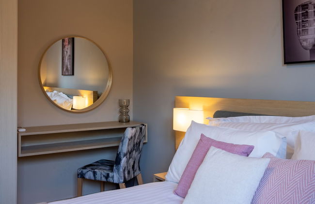 Searocks Exclusive Villas Resort - Photo 53