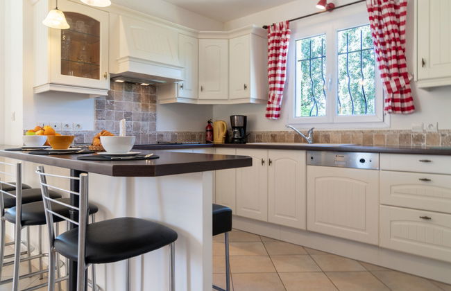 La Renaudière - Foto 4