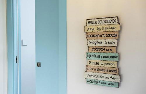 Apartamentos Catamarán Azul - Foto 30