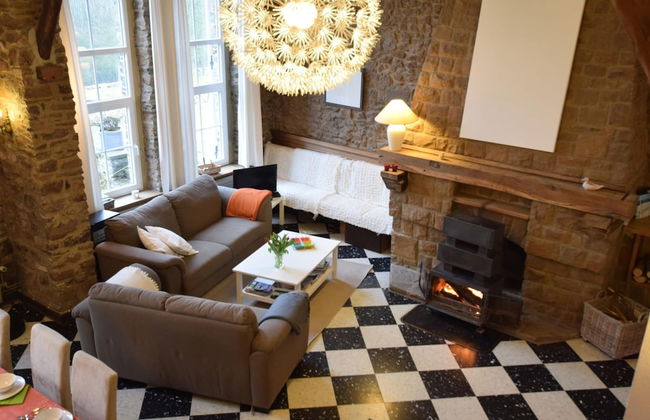 Charming House, Perfect for Family Holidays - Photo 21