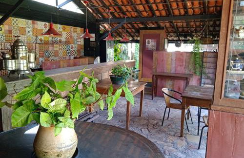 Casa Tiradentes - Apto 2 - Foto 16