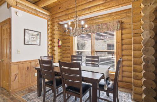 Golf View 2 Bedroom Cabin by RedAwning - Foto 30