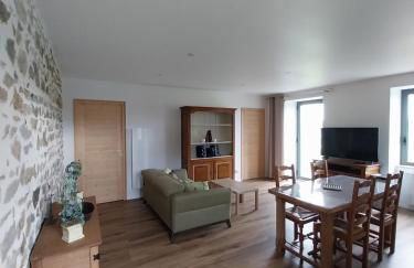 La Petite Ferme Aux Prés - Foto 1