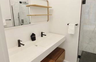 Contemporary Home in Shaw-U Street - Foto 24