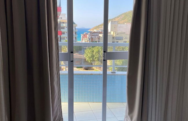 Aconchegante Apto Prainha Arraial- RJ - Foto 3