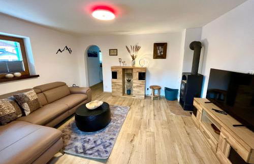 Ferienhaus Wiesenlandl - Foto 14