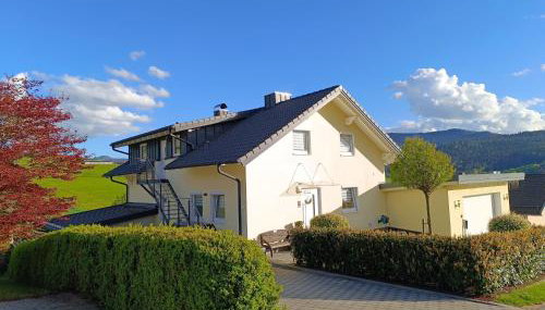 Ferienwohnung Bauer - Foto 1