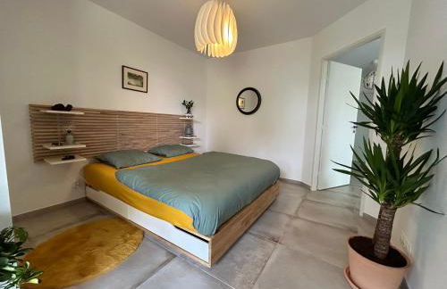 L'Oasis Maritime By Avecoeur - Foto 12