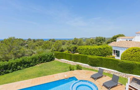 Villas Finesse By MENORCARENTALS - Foto 64