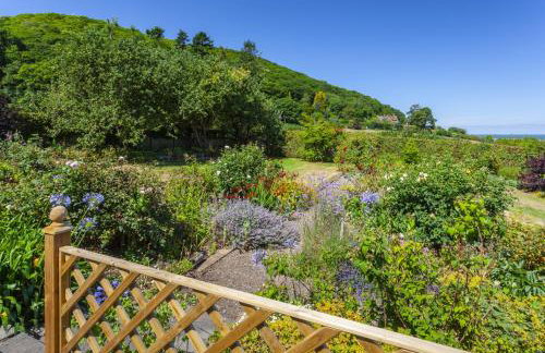 Coach House View Porlock Weir - Foto 37