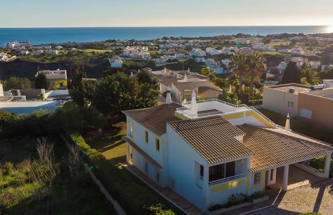 Cozy Villa in Albufeira With Swimming Pool - Foto 28