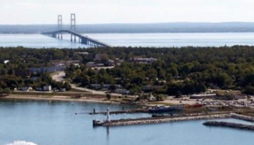 St Ignace Escape - Close to Ferry - Photo 5