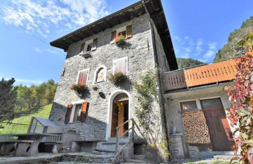 Apartment La Casetta di Biorca by Interhome - Foto 1