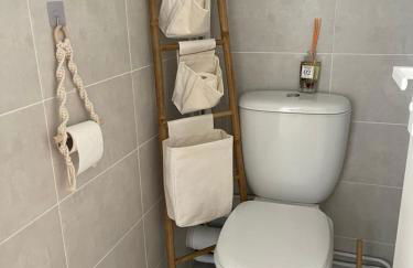 Bohème vue mer - Photo 14