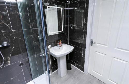 Luxury Retreat in the Heart of Leicester City Centre! - Foto 22