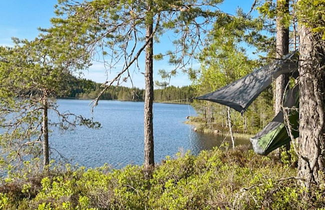 8 Person Holiday Home in Salen - Foto 28