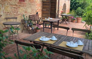 Al Giardino Degli Etruschi - Foto 60