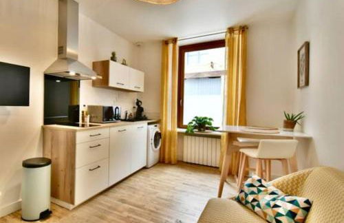 * Byzantin * Hyper-centre - Photo 1