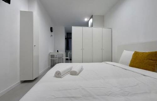 SÉ - BRAGA Lounge Suites COLLECTION BY PERPETUAL RELAX - Foto 13