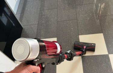 Apartment National Stadium Port Praski - Foto 26