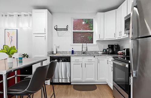 Eco and Work Friendly Stay Near NuLu and Downtown - Foto 15