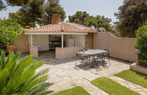 Apanemi Villa-Private Pool - Foto 51