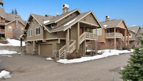 Runaway to the Ridge - Foto 2