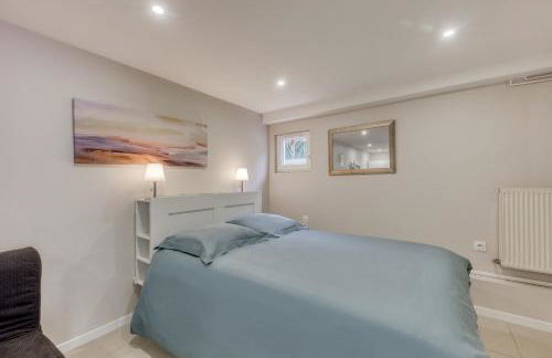 Studio cosy - 35m2 - Paris -Disneyland - Rer A - Foto 12