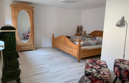 Ferienwohnung Hilseneckle - Foto 9