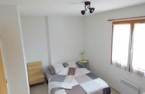 T3 au Plan d’eau d’Embrun avec Garage et Terrasse - Photo 13