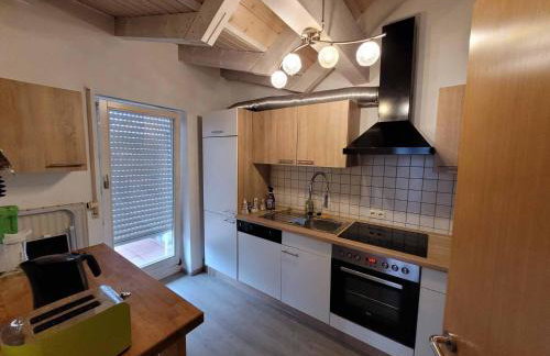 Ferienwohnung Hegau - Foto 8