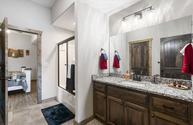 Table Rock Resorts at Indian Point - Foto 50