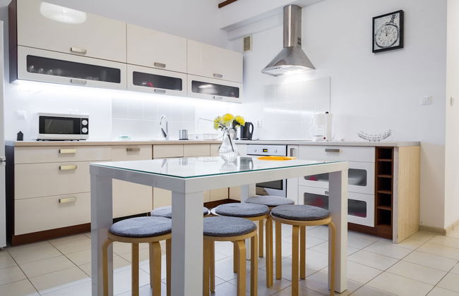 Apartamenty Baltyckie - Bulwar Portowy - Photo 33